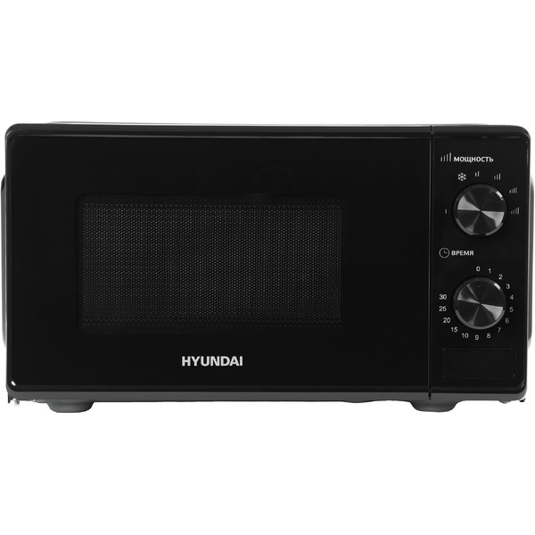 Микроволновая печь Hyundai HYM-M2045 (черный)
