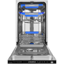 Встраиваемая посудомоечная машина MAUNFELD MLP-08IMROI