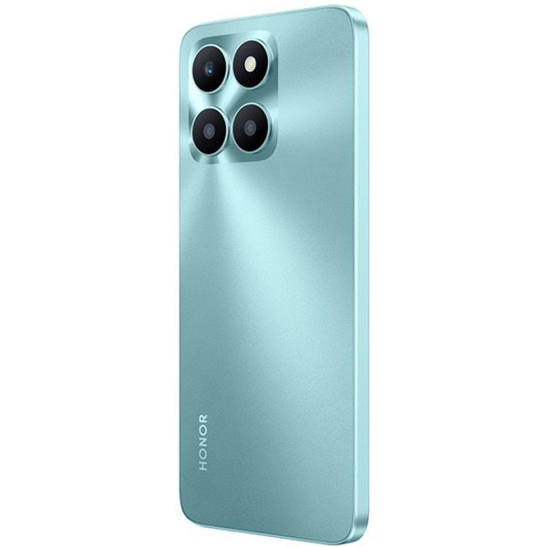 Смартфон Honor X6a (WDY-LX1) 4GB/128GB Cyan Lake