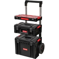 Ящик для инструментов Qbrick System PRO Set 4 2.0 Plus (Z259640PG011)