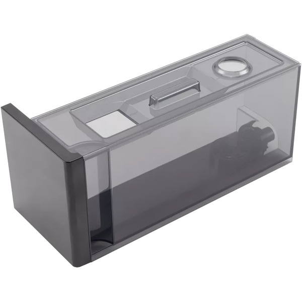 Кофемашина POLARIS PACM 2081AC WIFI IQ Home Черный