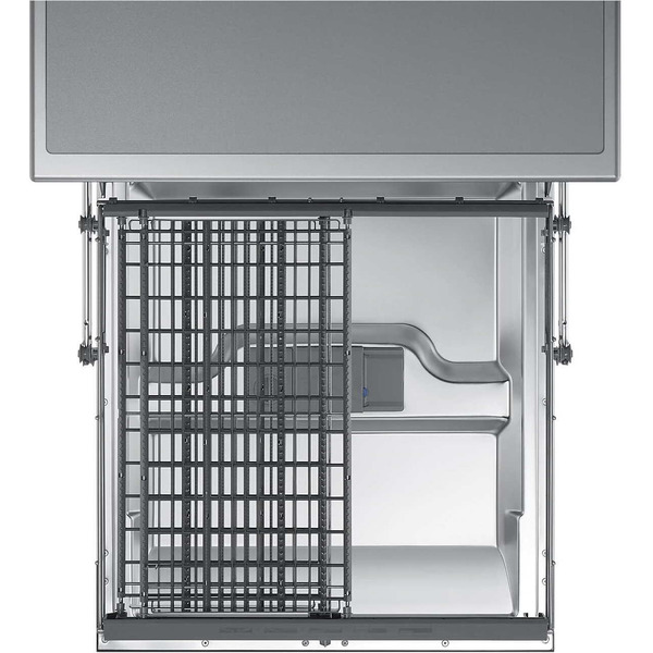 Посудомоечная машина Samsung DW60M6050FS/WT