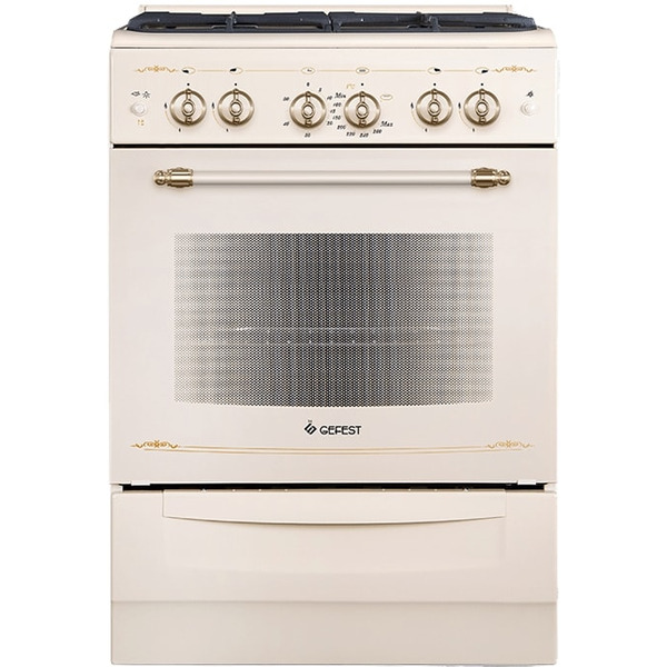 Плита газовая GEFEST ПГ 6100-02 0182