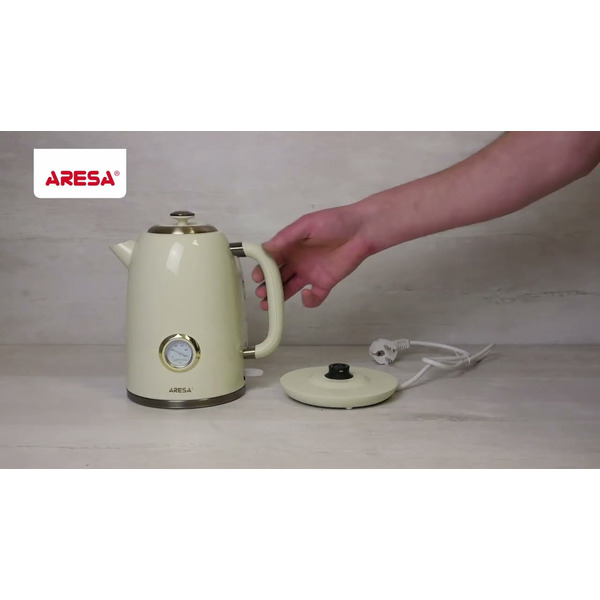 Электрический чайник Aresa AR-3478