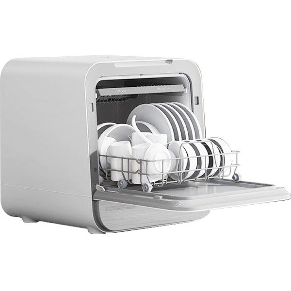 Настольная посудомоечная машина Viomi Smart Dishwasher VDW0402