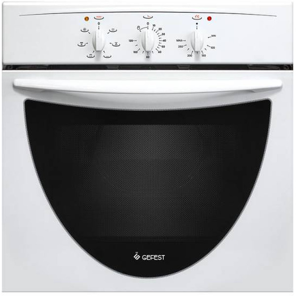 Духовой шкаф GEFEST ЭДВ ДА 602-01