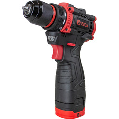 Дрель-шуруповерт Edon Super AD-16BL