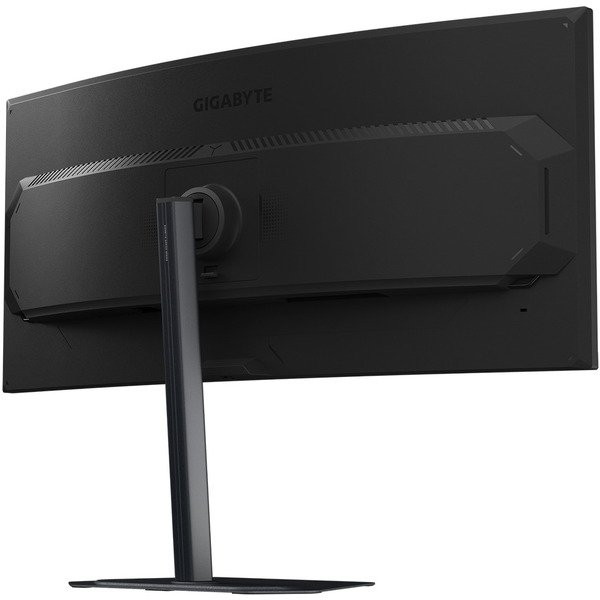 Игровой монитор Gigabyte G34WQC2