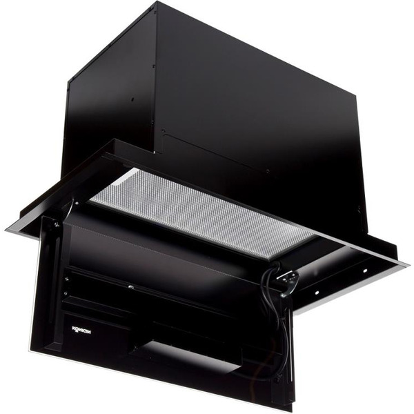 Вытяжка Konigin Extra 60 (черный)