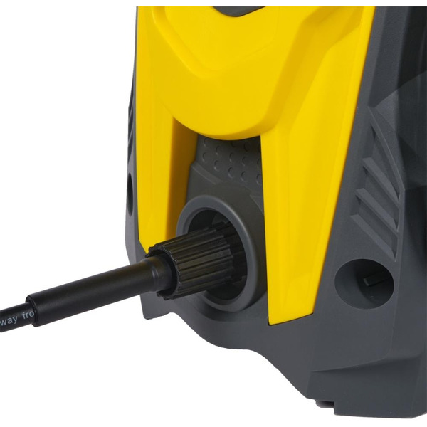 Мойка высокого давления Калибр ВДМ-1600