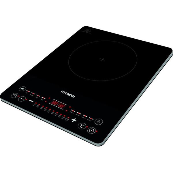 Плита индукционная настольная Hyundai HYC-0110