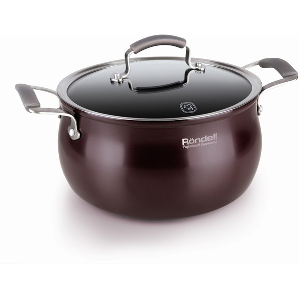 Кастрюля RONDELL Charm RDA-565