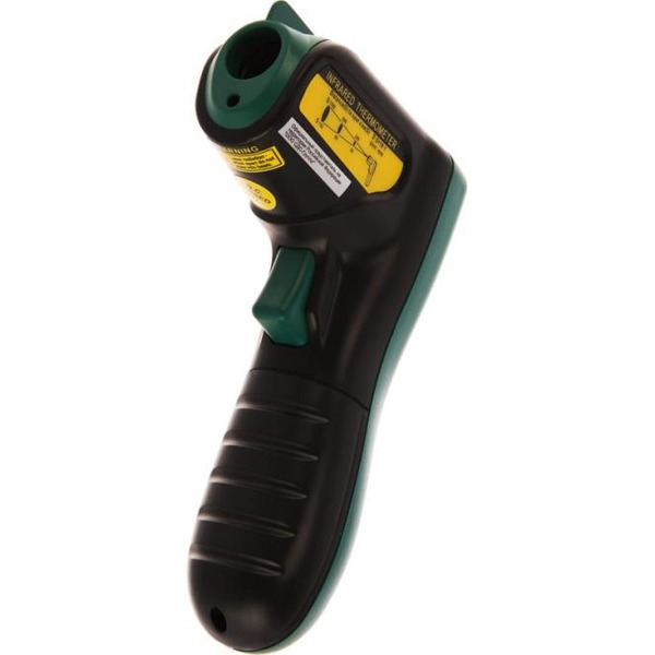 Пирометр MASTECH MS6522A 13-1233