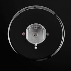 Варочная панель MAUNFELD EGHE.43.3STS-EB