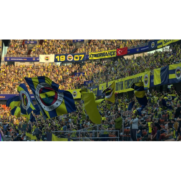 Игра EA Sports NHL26 для PS5 (EU pack, EN version)