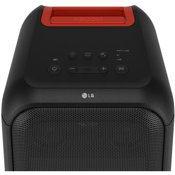 Минисистема LG XL7S
