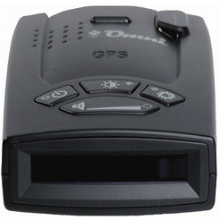 Радар-детектор Omni RS-551