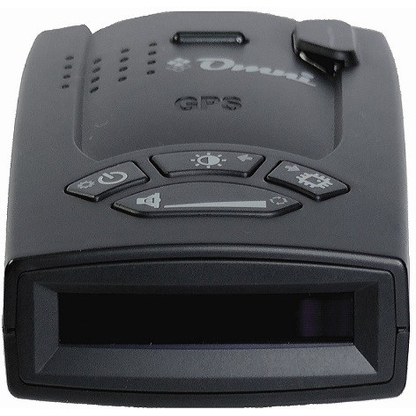 Радар-детектор Omni RS-551