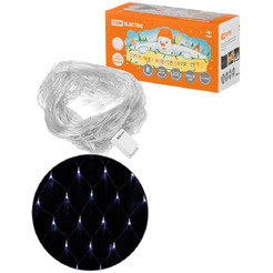 Гирлянда TDM Electric Сеть SQ0361-0031