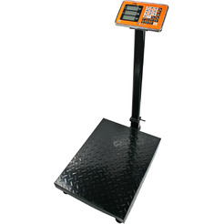 Весы платформенные Shtapler PW 60 45x60 71071828 (складная стойка)