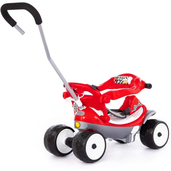 Каталка Полесье Трансформер №2 46291