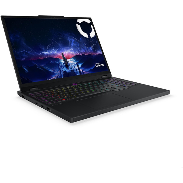 Игровой ноутбук Lenovo Legion 5 15IRX10 83LY000TRK