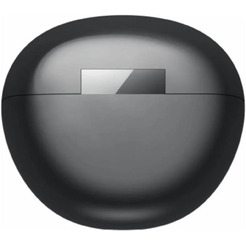 Наушники Honor Choice Earbuds Clip MAK-ME00 (Черный)