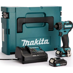 Шуруповерт MAKITA DF032DWAE
