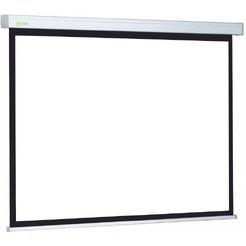 Проекционный экран CACTUS Wallscreen CS-PSW-127X127