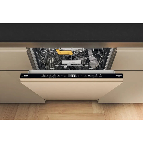 Посудомоечная машина Whirlpool W8I HT58 TS