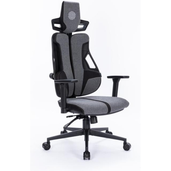 Кресло Cactus CS-CHR-DUO-GYBK