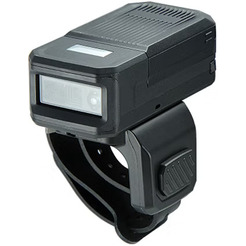 Сканер штрихкодов кольцевой Sunlux  F10-KIT