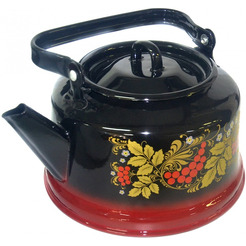 Чайник Сибирские товары С2713.8