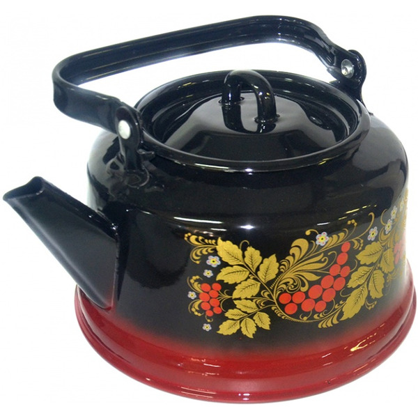 Чайник Сибирские товары С2713.8