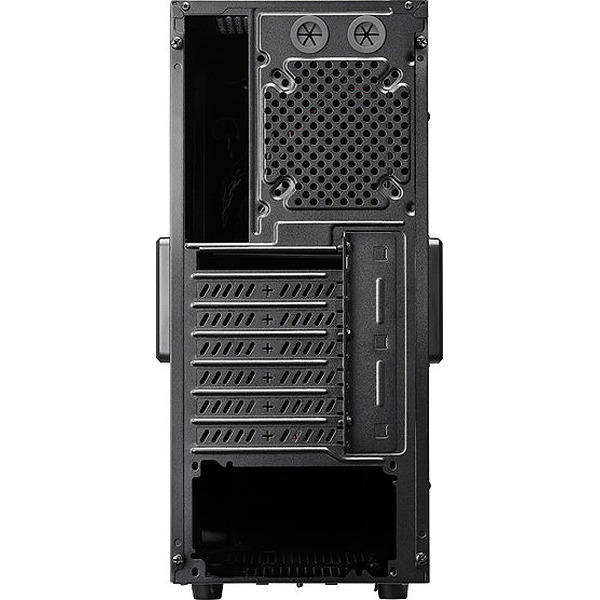 Корпус Cooler Master K350 (RC-K350-KWN2-EN)