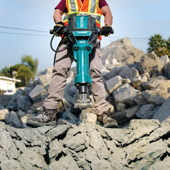 Отбойный молоток MAKITA HM1812