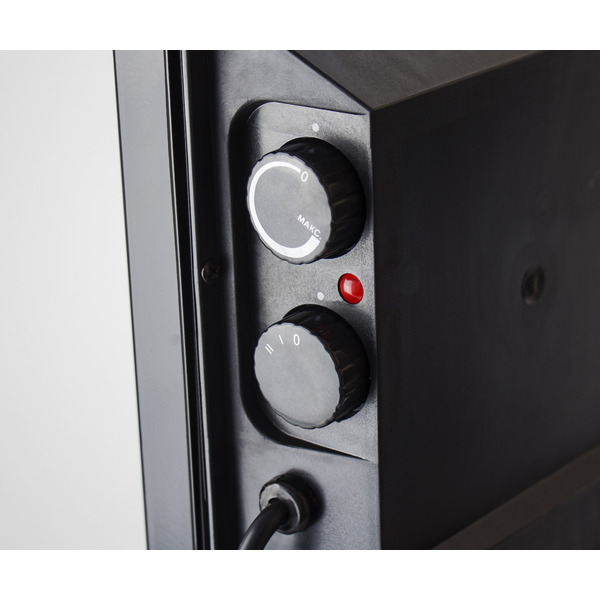 Конвектор Galaxy GL8228 (черный)