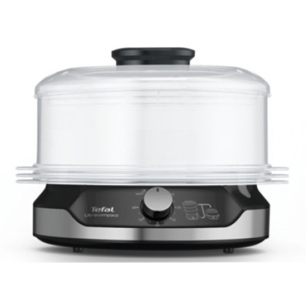 Пароварка Tefal Ultra Compact VC204810