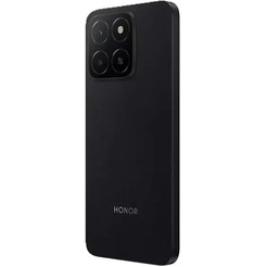 Смартфон Honor X5b Plus 4GB/128GB Midnight Black