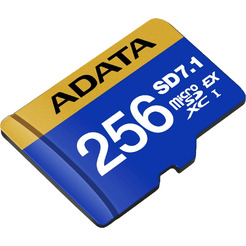 Карта памяти A-DATA Premier Extreme UD256GEX3L1-C