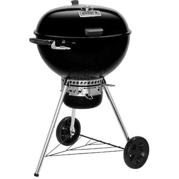 Угольный гриль Weber Master-Touch GBS Premium E-5770 57 см (17301004)