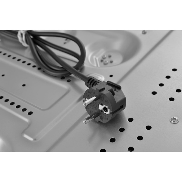 Варочная поверхность газовая ZUGEL ZGH452B