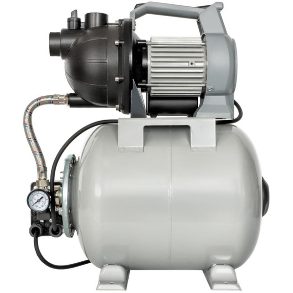 Насосная станция Stavr НС-700/20 (ст700-20нс)