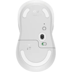 Мышь Logitech Signature M650 L 910-006389 (белый)