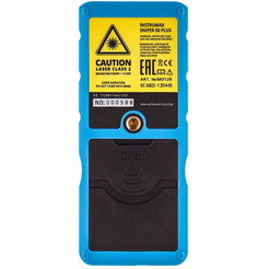 Лазерный дальномер Instrumax Sniper 80 Plus (IM0129)