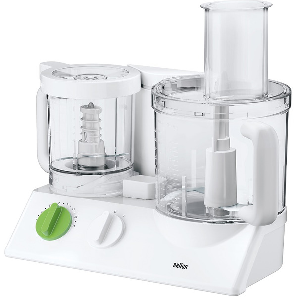 Кухонный комбайн BRAUN FX3030
