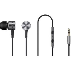 Наушники 1More Piston Classic E1003 (серый)