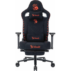 Игровое кресло A4Tech Bloody GC-670 (черный)