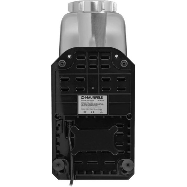 Мясорубка Maunfeld MF-221SS