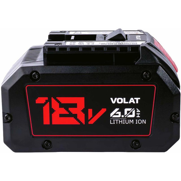 Аккумуляторная батарея VOLAT для Bosch 18.0V 6.0AH (Li-ion) BOS-PROCORE